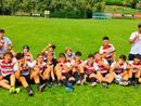 Un weekend da Leoni per il Monferrato Rugby