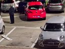 Incidente nella notte in viale alla Vittoria: auto rubata si schianta contro tre vetture. Non ci sono feriti Incidente nella notte in viale alla Vittoria: auto rubata si schianta contro tre vetture. Non ci sono feriti