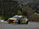 Rally di Santo Stefano Belbo, ultima sfida per il pass nazionale