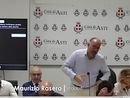 Piscina comunale di Asti: 30mila euro di rimborsi alle società sportive per la chiusura forzata