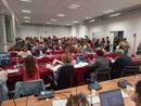 Consiglio Comunale di Asti: tutti favorevoli al riconoscimento della Palestina Consiglio Comunale di Asti: tutti favorevoli al riconoscimento della Palestina