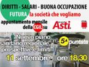 Torna "Futura, la società che vogliamo" su La voce di Asti: giovedì 11 settembre si parla di sanità con il 'Piano socio sanitario regionale'