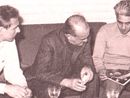 Guglielminetti, Cagli e Basaldella (La Giostra di Asti) Guglielminetti, Cagli e Basaldella (La Giostra di Asti)