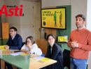 Le immagini della presentazione (Merphefoto) Le immagini della presentazione (Merphefoto)