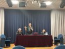 Festival dei Popoli ad Asti: riflessioni sulla comunicazione per costruire comunione