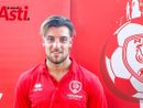 Serie D, Gir. A: terzo pareggio consecutivo per l’Asti. 1-1 a Cairo Serie D, Gir. A: terzo pareggio consecutivo per l’Asti. 1-1 a Cairo