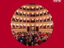 La locandina dell'iniziativa