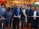 Taglio del nastro alle Sagre (MerfePhoto)