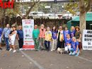 Il Punto bimbi lo scorso anno (MerfePhoto) Il Punto bimbi lo scorso anno (MerfePhoto)