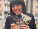 Rosa Teruzzi (immagine tratta dal suo profilo Facebook) Rosa Teruzzi (immagine tratta dal suo profilo Facebook)