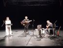 Un'immagine di scena Un'immagine di scena