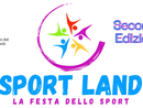 A Canelli torna SportLand, un ponte tra giovani e sport A Canelli torna SportLand, un ponte tra giovani e sport