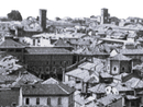 In mostra all'Archivio di Stato il recupero del cuore antico di Asti In mostra all'Archivio di Stato il recupero del cuore antico di Asti