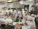 La Scuola Alberghiera di Agliano protagonista alla Douja d'Or: studenti ai fornelli per dieci giorni di festa La Scuola Alberghiera di Agliano protagonista alla Douja d'Or: studenti ai fornelli per dieci giorni di festa