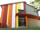 La scuola Bosca a Canelli
