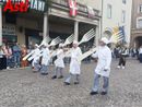 L'apertura con i cuochi (MerfePhoto)