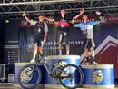 Emanuele Baglietto chiude con un podio ad Aletsch Arena e conquista l’argento nel circuito svizzero Emanuele Baglietto chiude con un podio ad Aletsch Arena e conquista l’argento nel circuito svizzero