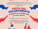 La locandina dell'evento