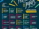 Seconde generazioni al centro: al Festival dei Popoli un confronto su rischi, diritti e integrazione Seconde generazioni al centro: al Festival dei Popoli un confronto su rischi, diritti e integrazione