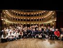 Gli Stati Generali dell'Orgoglio Astigiano del 2023. Ph Efrem Zanchettin - Merfephoto