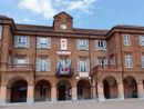 Municipio di Castelnuovo Belbo (immagine d'archivio)