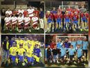 Bandiere in goal, Baldichieri e Don Bosco sono le prime semifinaliste Bandiere in goal, Baldichieri e Don Bosco sono le prime semifinaliste