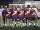 La squadra di Torretta, impegnata stasera contro Santa Maria Nuova