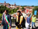 Montechiaro d’Asti in festa per San Bernardo da Mentone