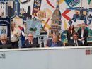 Le immagini della presentazione