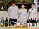 Gli studenti del Giobert Gli studenti del Giobert