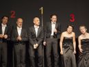 “Allegro cantabile” del Faber Teater porta la gioia del canto a Valfenera “Allegro cantabile” del Faber Teater porta la gioia del canto a Valfenera