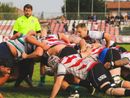 Il Monferrato torna alla vittoria dopo otto mesi: dominio totale contro San Mauro Il Monferrato torna alla vittoria dopo otto mesi: dominio totale contro San Mauro