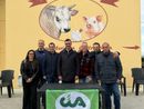 Isola della Carne: diciotto anni di valorizzazione della Razza Piemontese Isola della Carne: diciotto anni di valorizzazione della Razza Piemontese