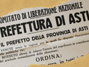 Asti ricorda la difficile rinascita dopo la Liberazione Asti ricorda la difficile rinascita dopo la Liberazione