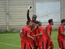 Calcio Eccellenza: la Pro Villafranca impatta 1-1 con la capolista Alessandria Calcio Eccellenza: la Pro Villafranca impatta 1-1 con la capolista Alessandria