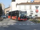 Trasporti urbani: da lunedì 27 ottobre nuovi orari per le linee bus 1, 2, 3 e 4
