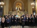 Asti celebra i suoi decorati con l’incontro annuale dell’ANIOC