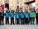 (credit Silvio Raviola): I ragazzi della Sezione ANA di Asti che hanno partecipato al Campo Scuola ANA Nazionale 2025 (credit Silvio Raviola): I ragazzi della Sezione ANA di Asti che hanno partecipato al Campo Scuola ANA Nazionale 2025