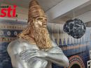Le immagini della mostra (Ph J.DeM.A.)