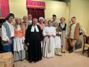 Don Lorens e i guai in canonica: a Moncalvo va in scena il teatro in piemontese
