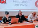 Alcune immagini dell'incontro (MerfePhoto)