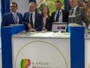 Immagini relative la partecipazione dell'Ente Turismo LRM al TTG Travel Experience