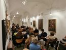 Con "La Bancarella" e "L'Arte Narrata": Moncalvo fa il pieno di cultura Con "La Bancarella" e "L'Arte Narrata": Moncalvo fa il pieno di cultura