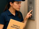 Cartelle esattoriali: notifica valida anche senza nome sulla cassetta Cartelle esattoriali: notifica valida anche senza nome sulla cassetta
