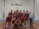 Basket, Avis Polisportiva CR Asti: esordio con una vittoria ai supplementari Basket, Avis Polisportiva CR Asti: esordio con una vittoria ai supplementari