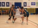 Divisione Regionale 1: la Gieffe SBA Asti parte col piede giusto, battuta Carmagnola 76-75 Divisione Regionale 1: la Gieffe SBA Asti parte col piede giusto, battuta Carmagnola 76-75