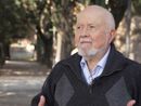 Il professor Onore (immagine tratta da un video di Vatican News) Il professor Onore (immagine tratta da un video di Vatican News)