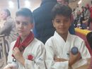 Judo, ottima prestazione degli atleti astigiani al Gran Premio Giovanissimi