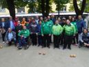 Integrazione e sport al 17° Memorial “Giorgio De Alexandris” di bocce: record di partecipazione e grande festa al Circolo WayAssauto