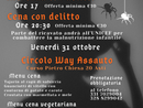 La locandina dell'evento La locandina dell'evento